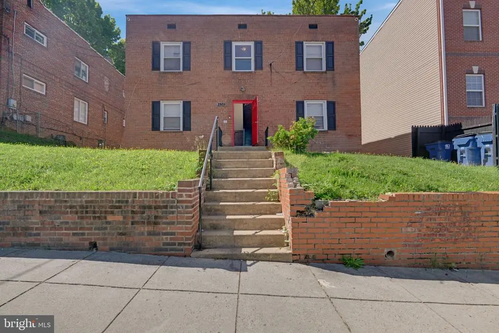 2303 S St Se, WASHINGTON