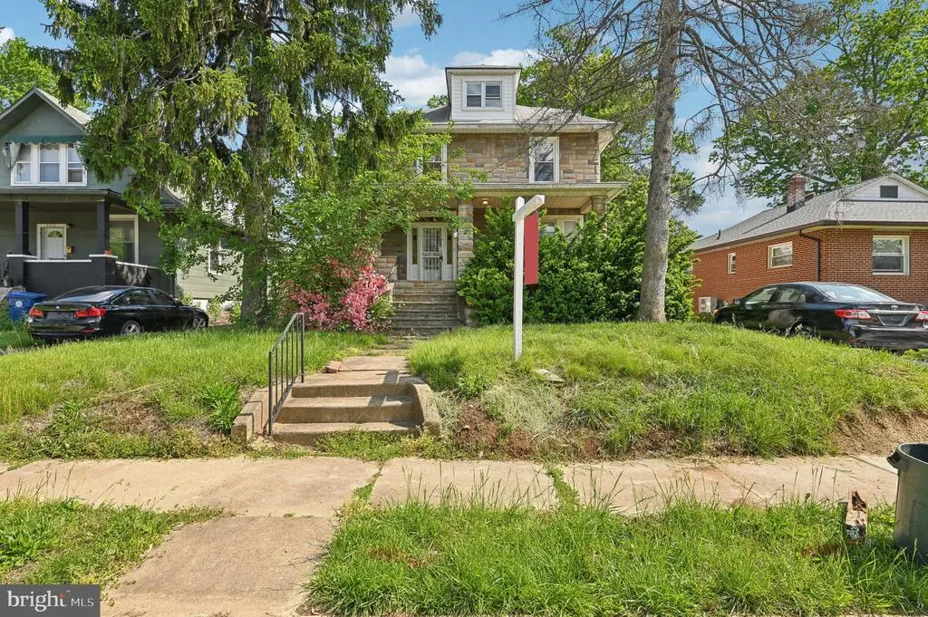 3214 Chesley Ave, BALTIMORE