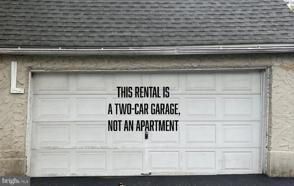 316 Gerard Ave #two Car Garage, ELKINS PARK