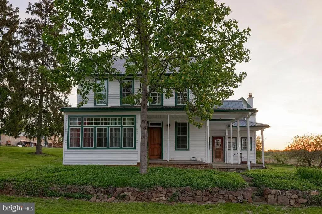 352 Bachmanville Rd, HERSHEY