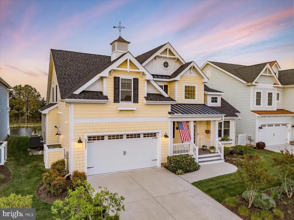 22041 Seaport Sq, Selbyville