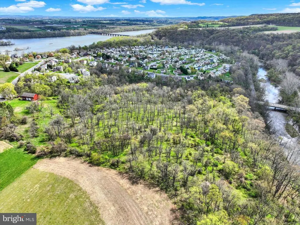 Codorus Furnace Rd, Mount Wolf