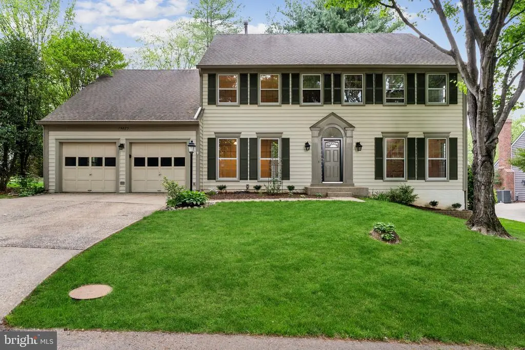 14825 Hunting Path Pl, Centreville