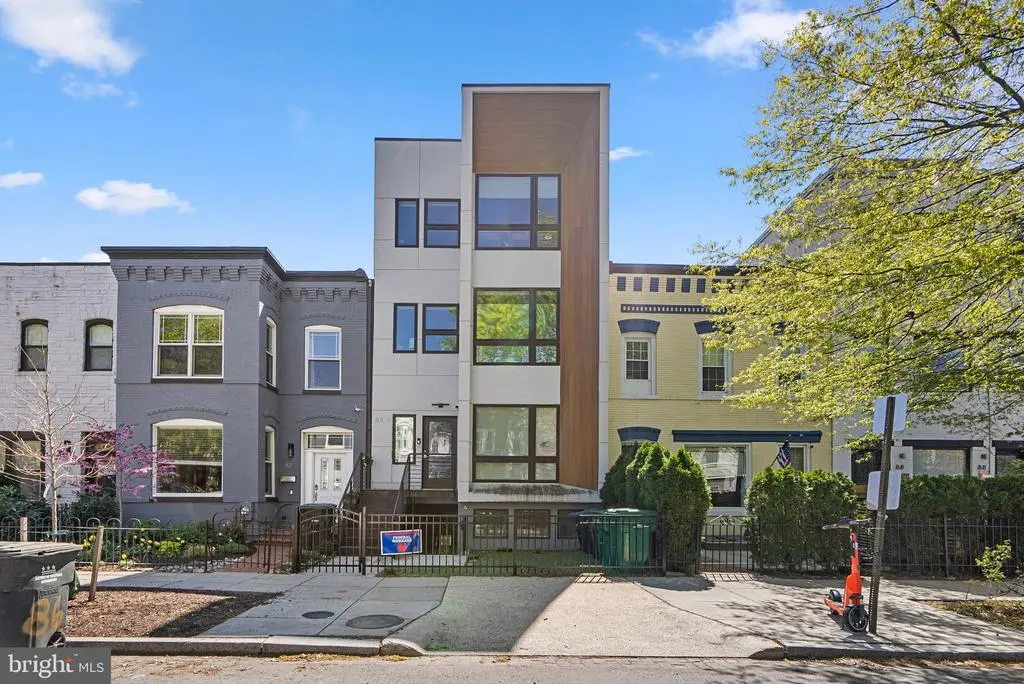 84 P St Nw, WASHINGTON