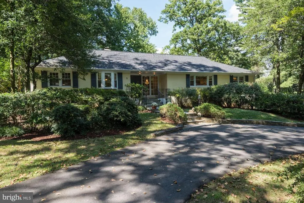 1 Arrowood Ter, Bethesda