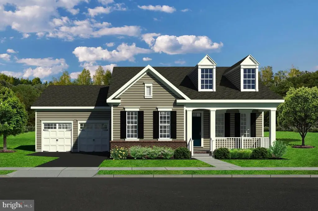 204 Baldy Ln #cottonwood, MIDDLETOWN