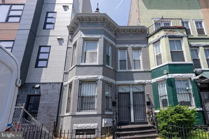 1332 North Capitol St Nw, WASHINGTON