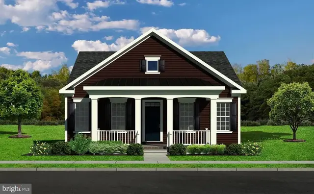 204 Baldy Ln #belville Model, Middletown