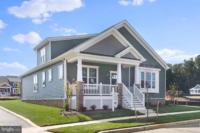 204 Baldy Ln #bristole Model, Middletown