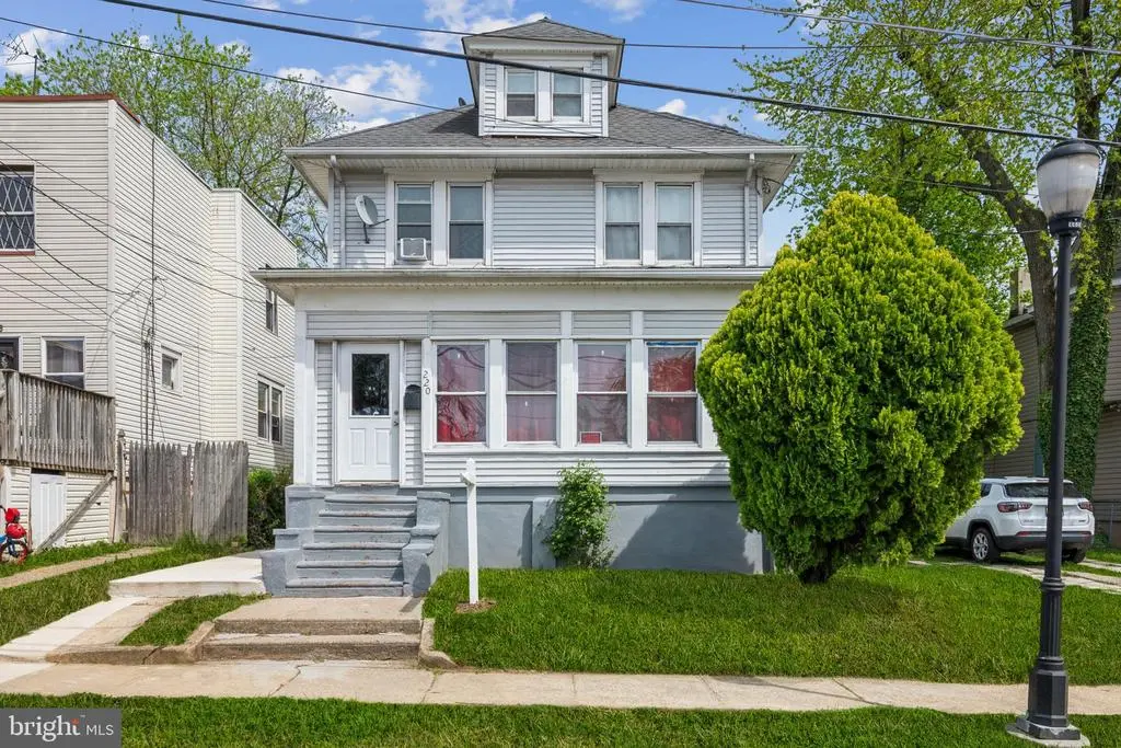 220 Cooper Ave, OAKLYN