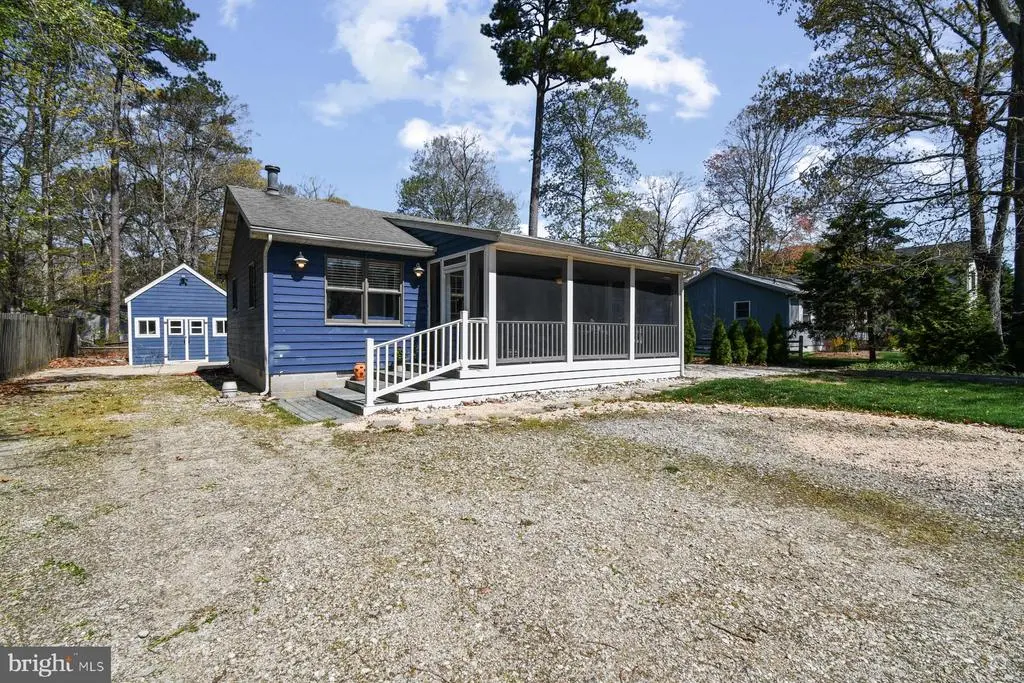 34047 Shawnee Dr, Dagsboro