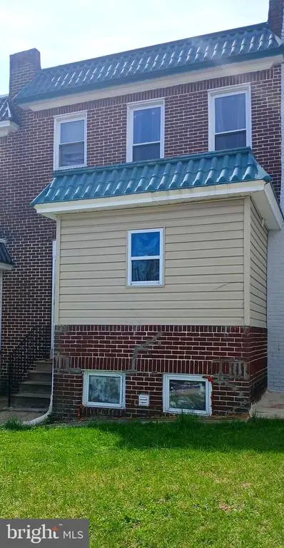 721 Richwood Ave, Baltimore