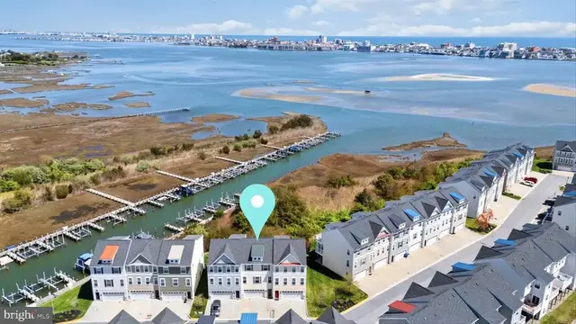 12907 Sand Bar Ln #2, Ocean City