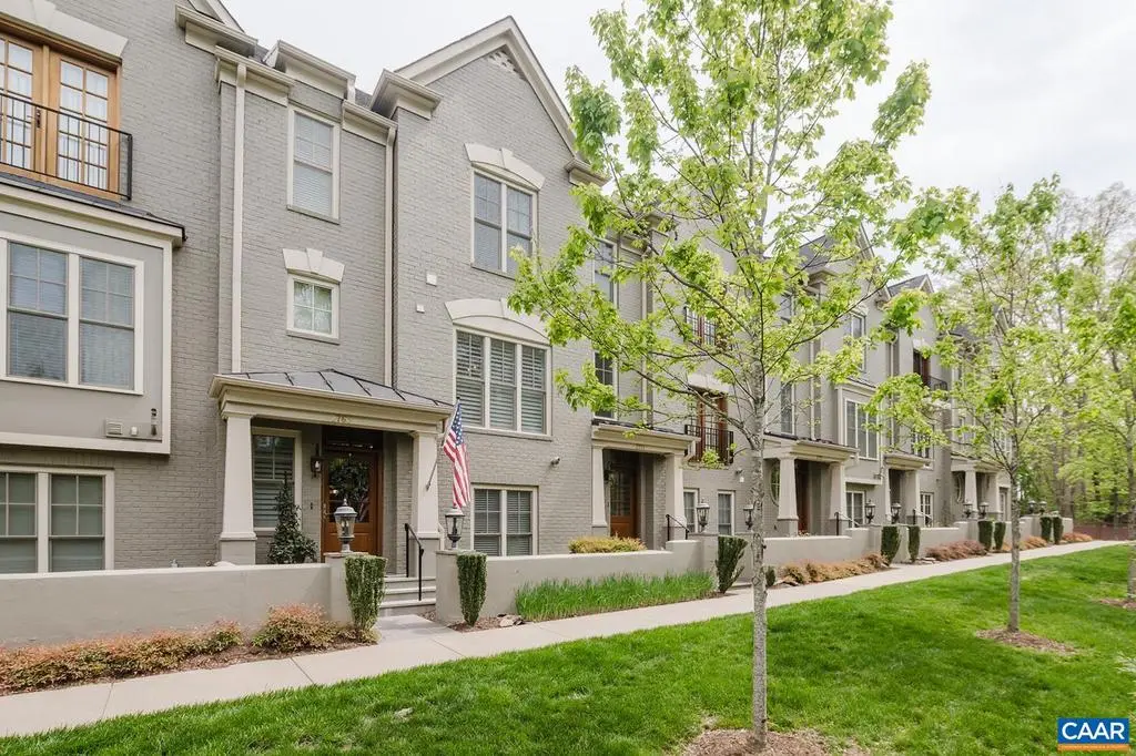 2763 Town Mews Ln, Charlottesville
