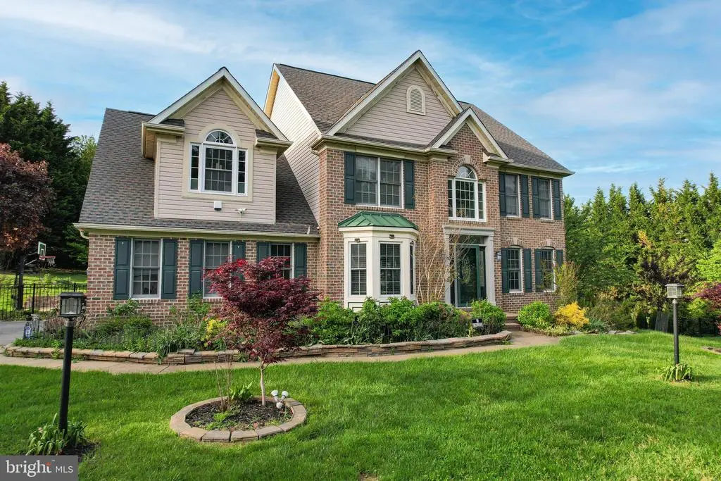 1720 Bennett Rd, Sykesville