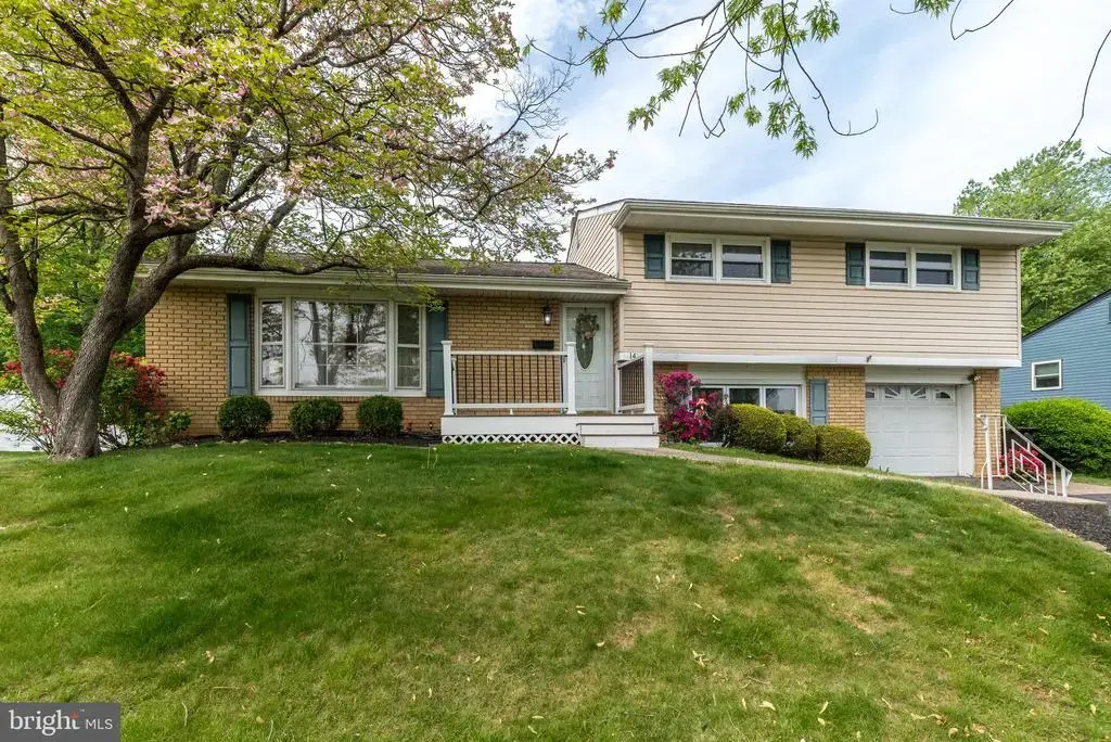 14 Rita Rd, YARDLEY
