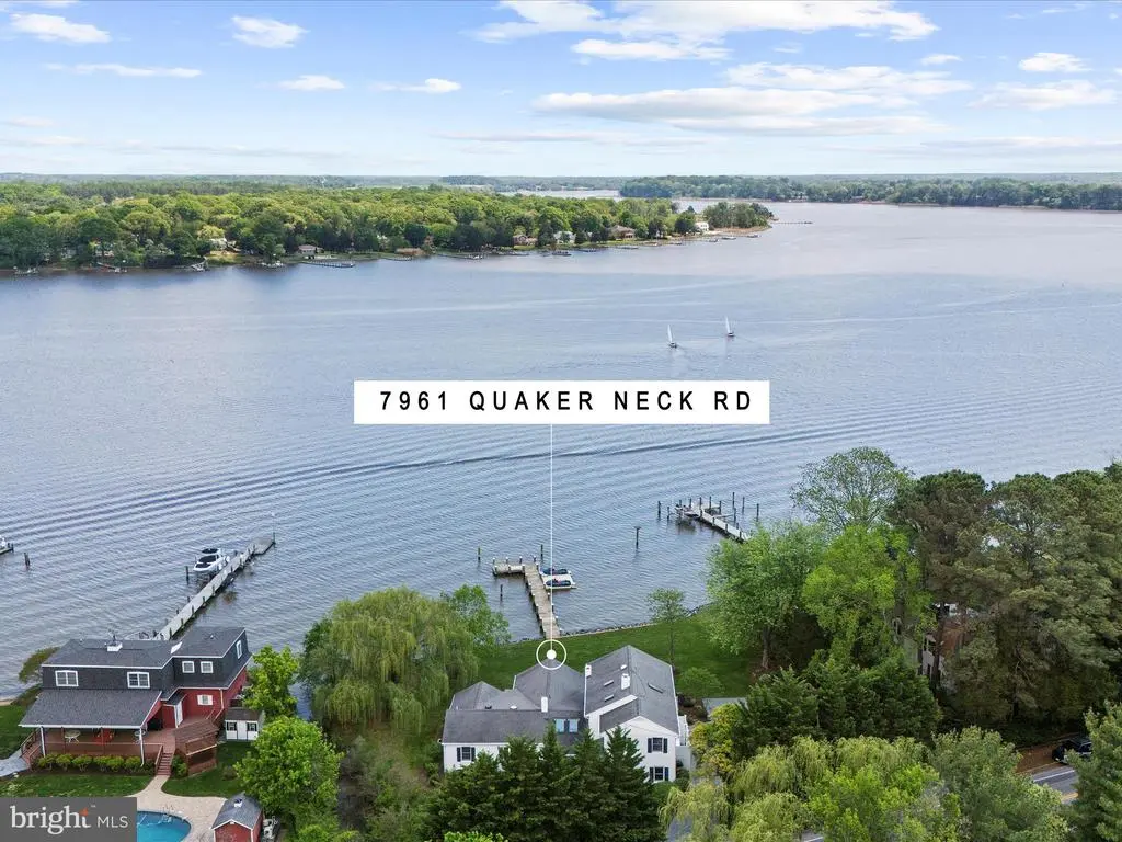 7961 Quaker Neck Rd, Chestertown