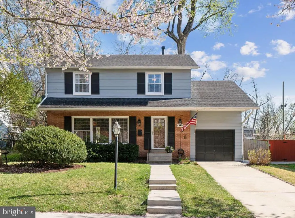 4606 Mercury Dr, Rockville