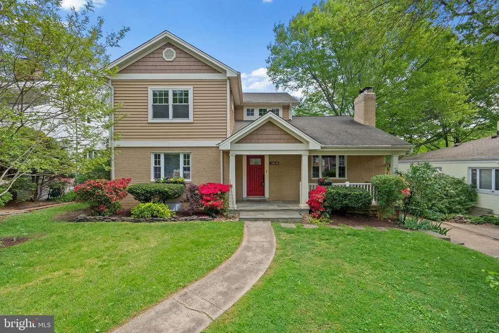 9207 Whitney St, Silver Spring