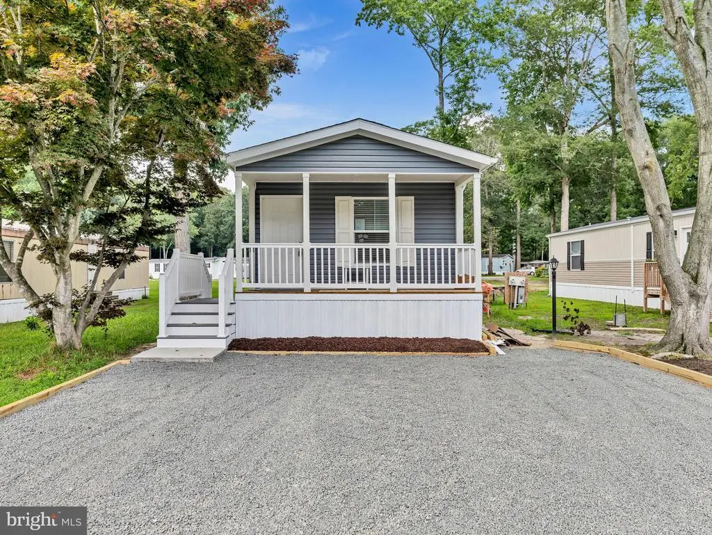 12623 Shell Mill Rd #56, BISHOPVILLE