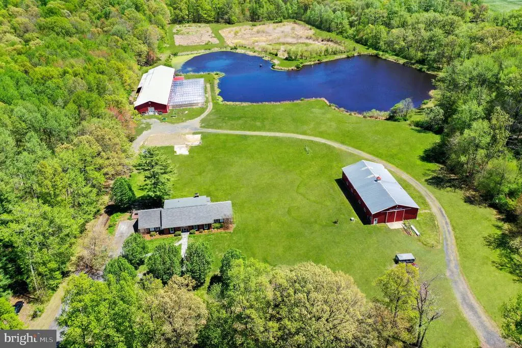 505 Aldino Stepney Rd, Aberdeen