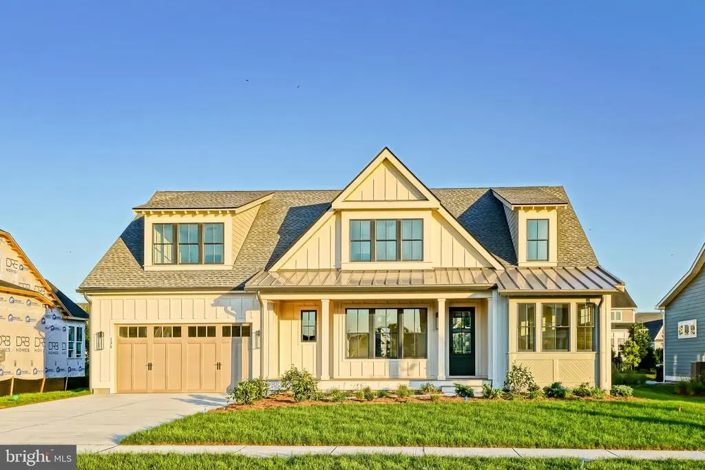 136 Paddock Way, Lewes