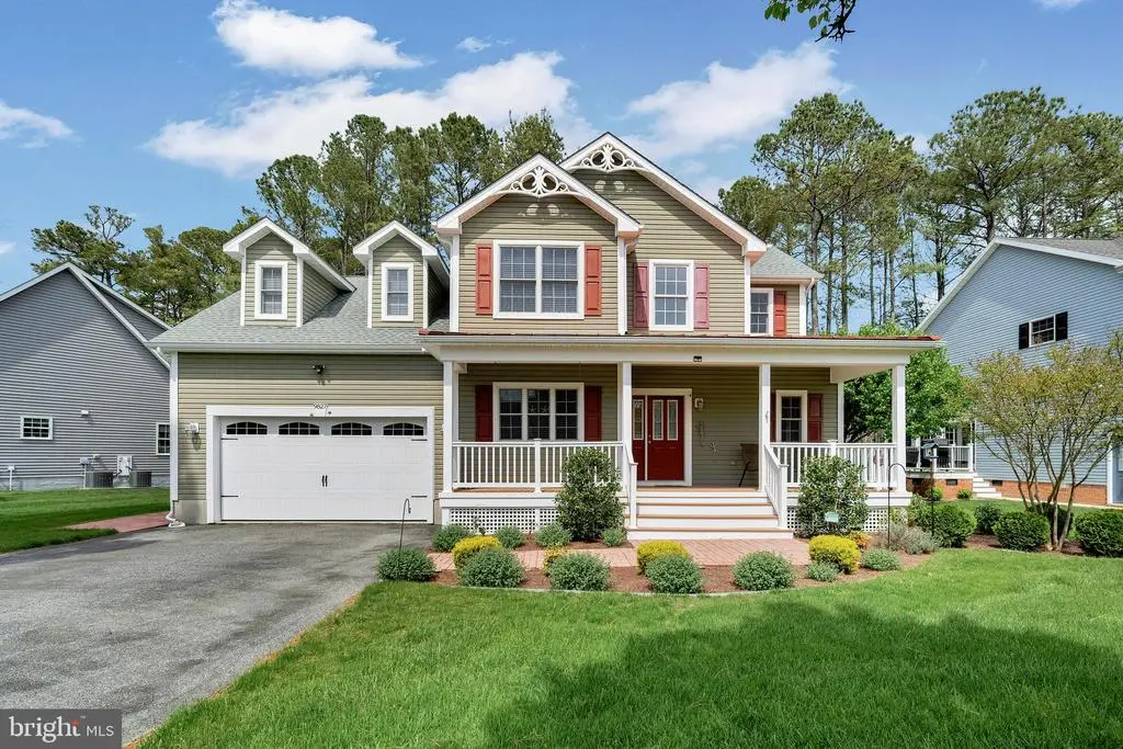 9827 Winding Trail Dr, OCEAN CITY