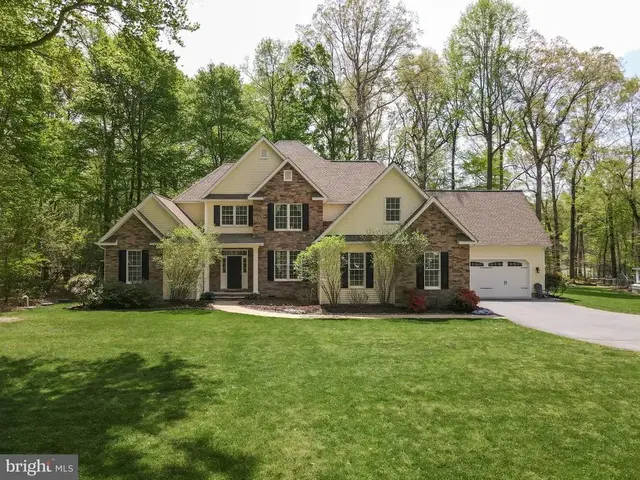 11024 Coon Den Rd, Greenwood