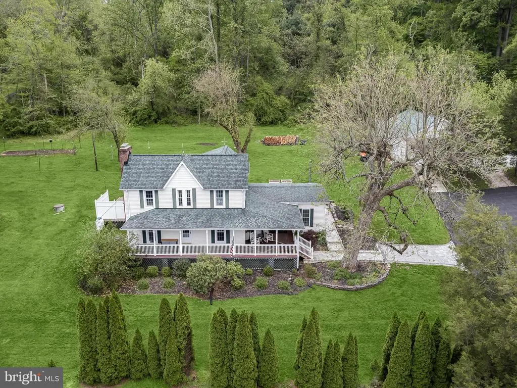 12943 Harford Rd, Hydes