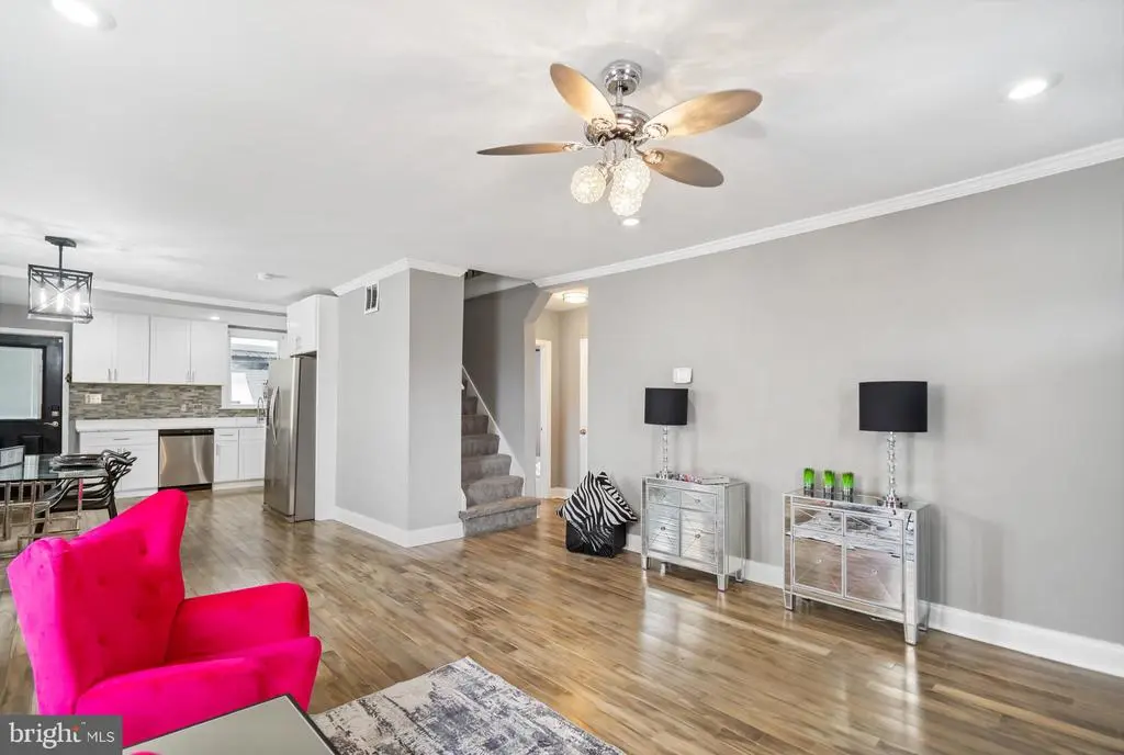 4413 Valley View Ave, Baltimore