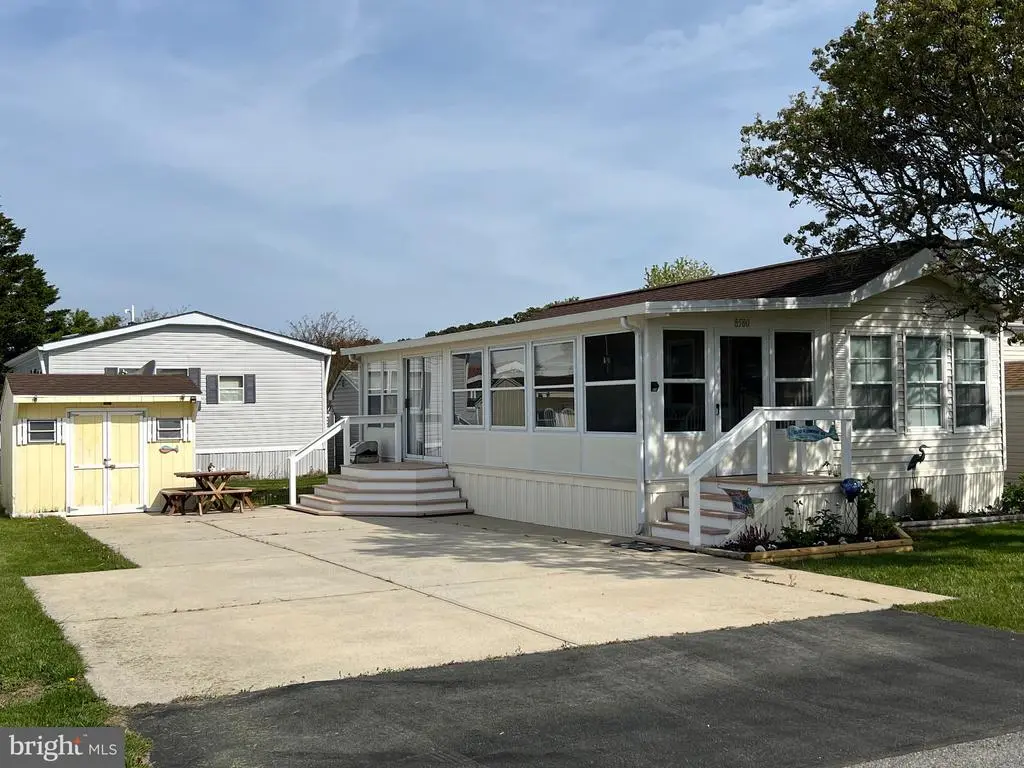 8580 N Longboat Way, Berlin