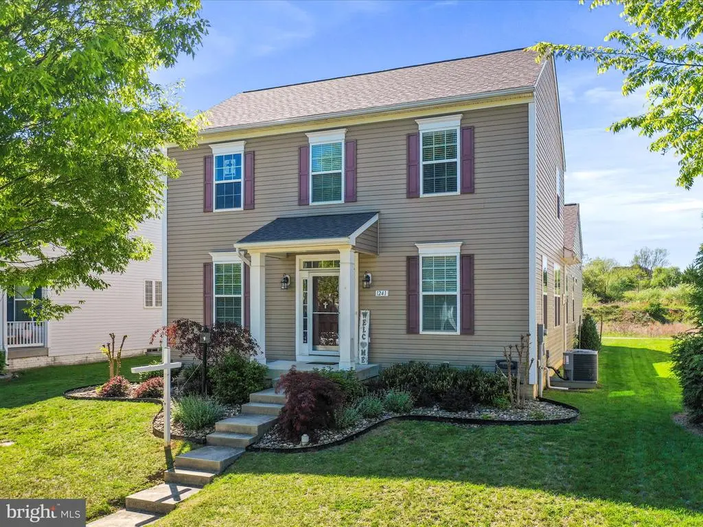 1241 N Fairfax Blvd, RANSON