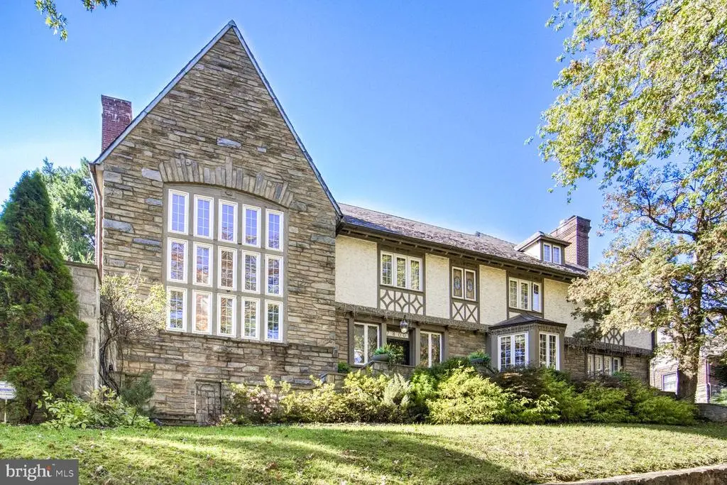 7800 Orchid St Nw, WASHINGTON