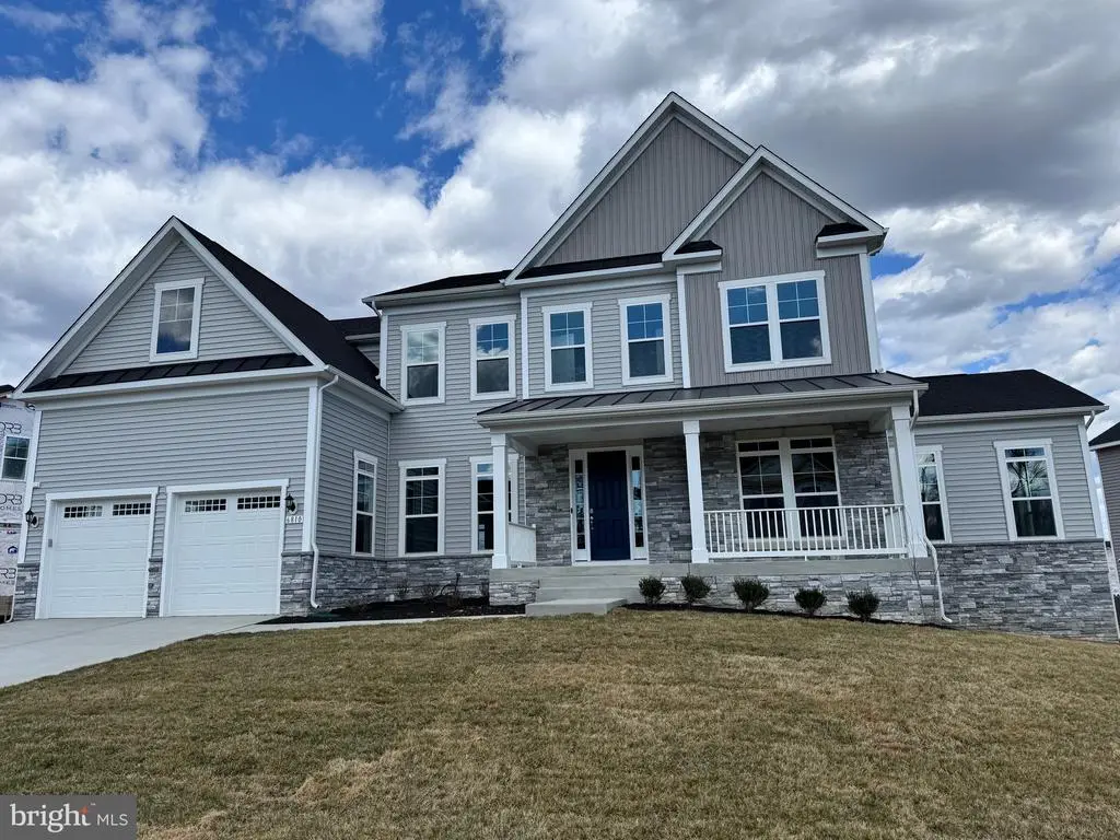 6810 Fountain Park Dr, Glenn Dale