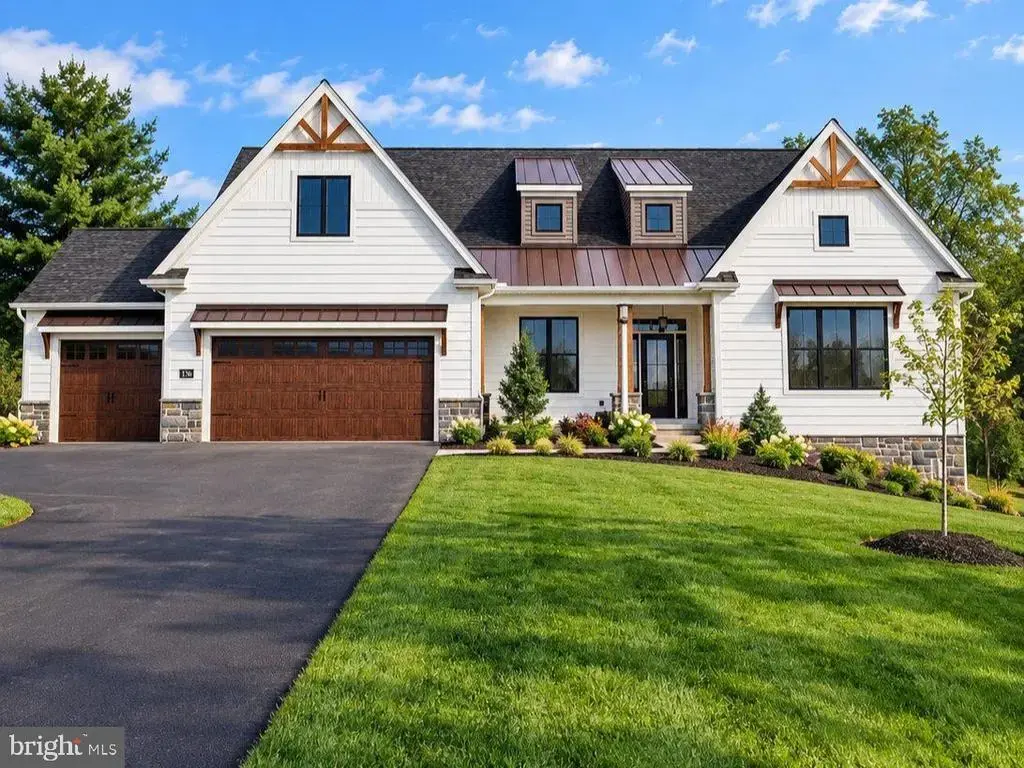 136 Stillcreek Rd #lot 11, MILLERSVILLE
