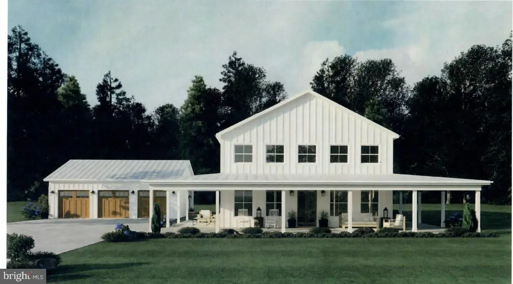 16405 Diamond Farm Rd, MILTON