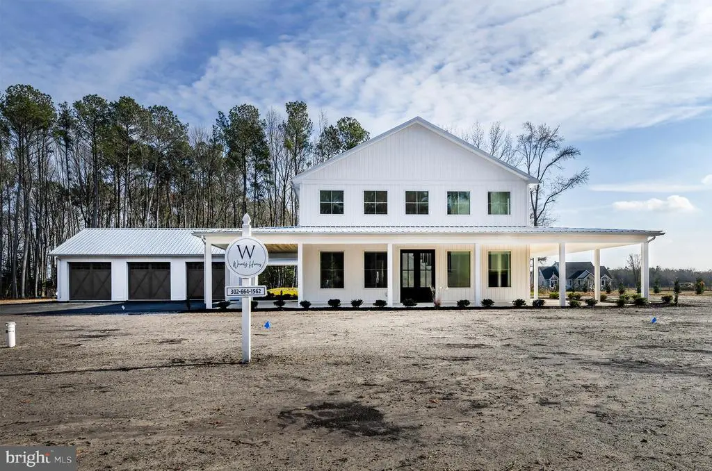 16405 Diamond Farm Rd, MILTON