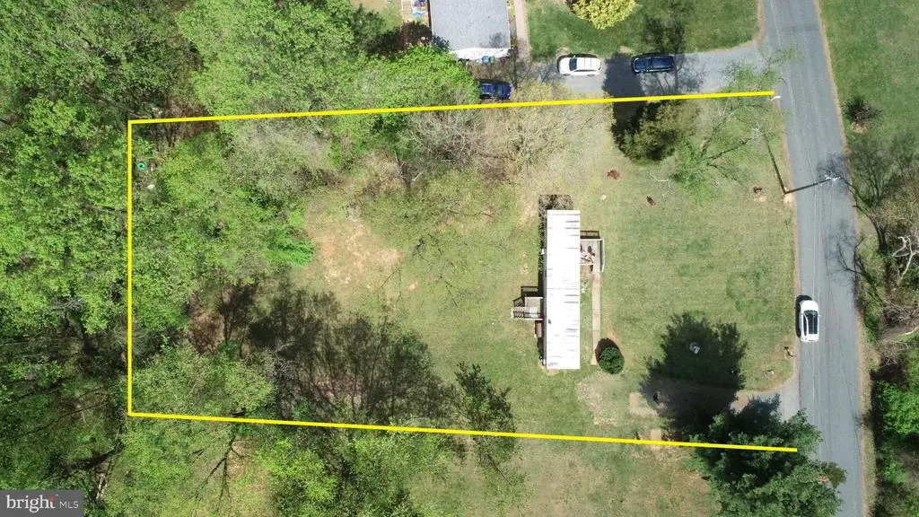 3118 Old Scarboro Rd, Street