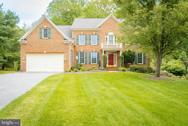 500 Whithorn Ct, Lutherville Timonium