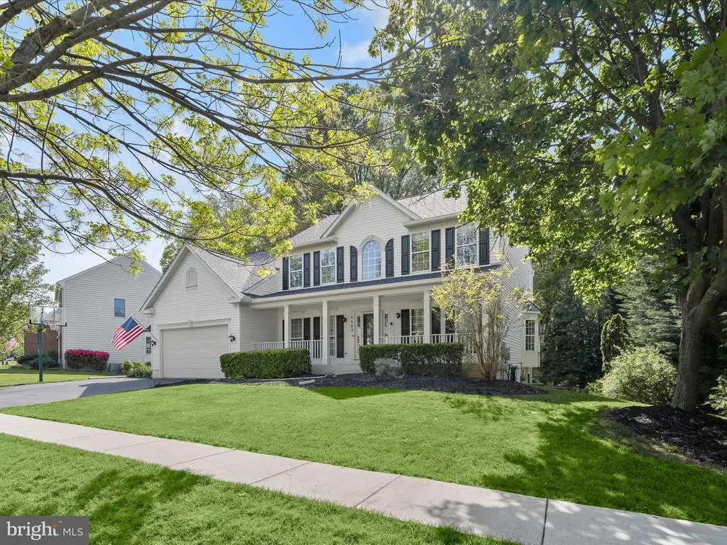 4403 Winding Oak Dr, Olney