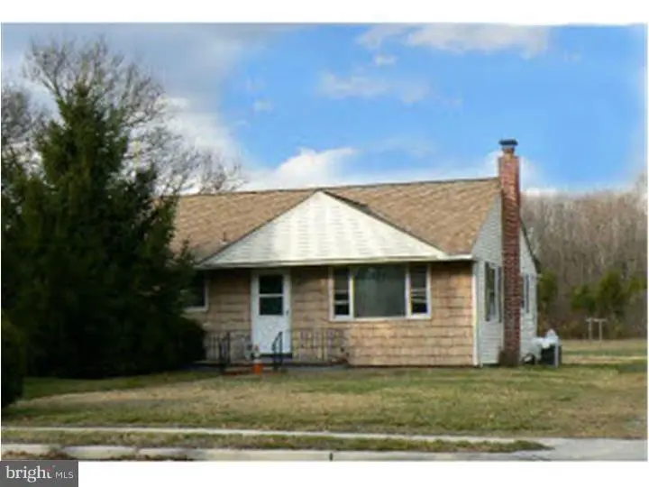 555 Irving Ave, BRIDGETON