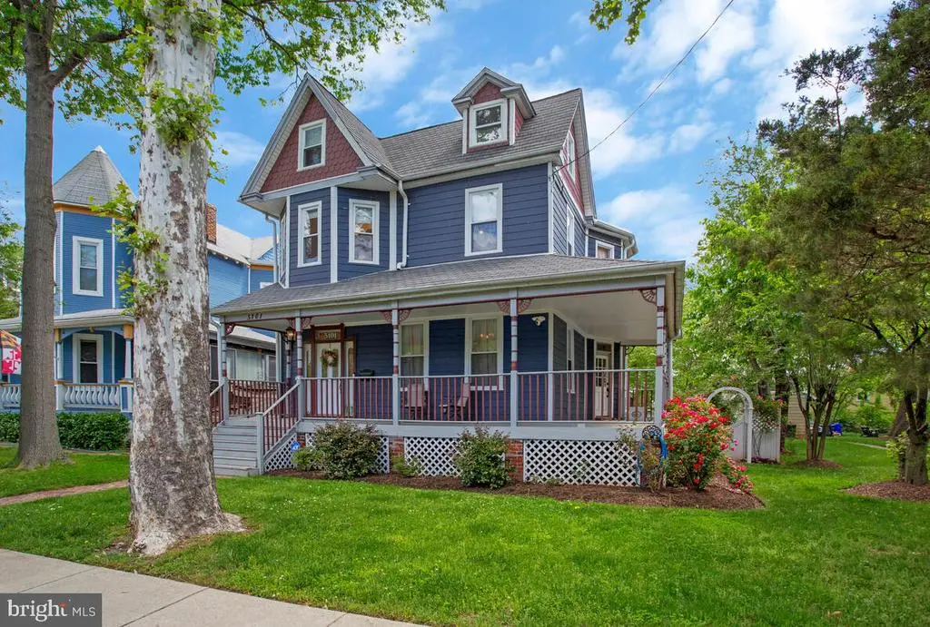 5101 42nd Ave, Hyattsville