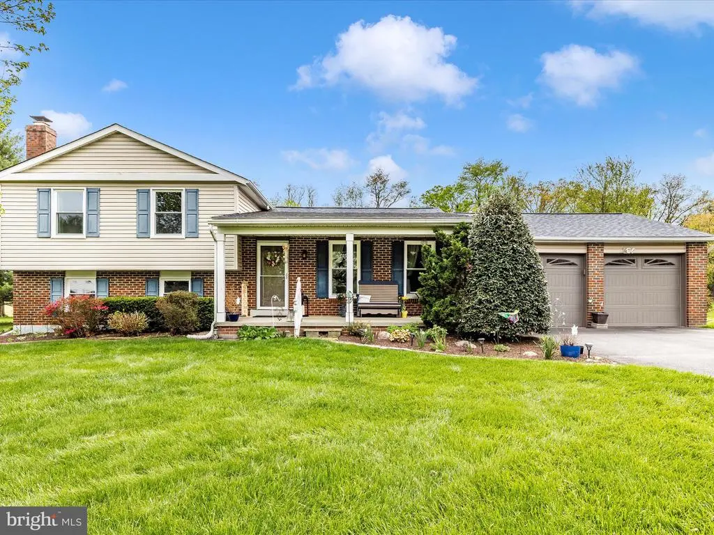 5903 Char Leigh Cir, Frederick