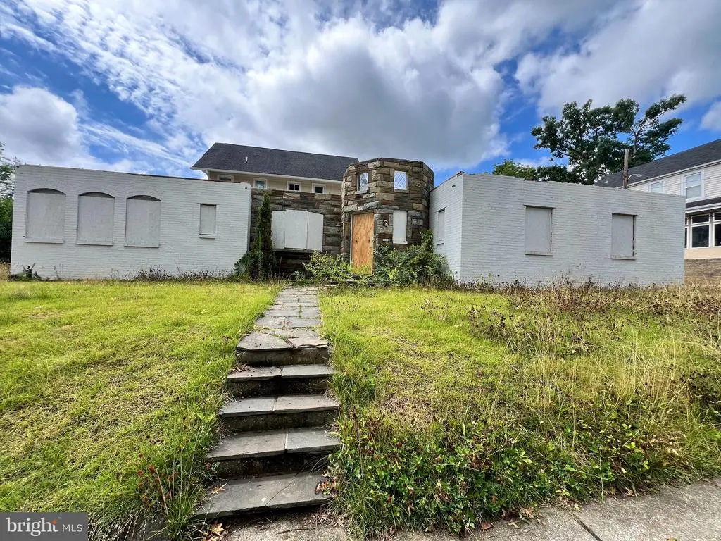 1400 Hamilton St Nw, WASHINGTON