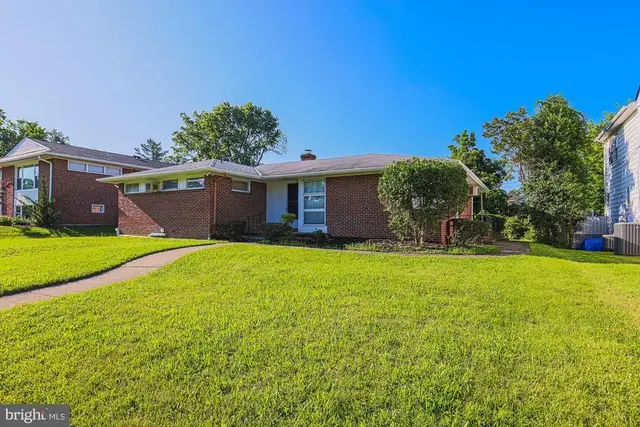 3219 Northbrook Rd, Pikesville