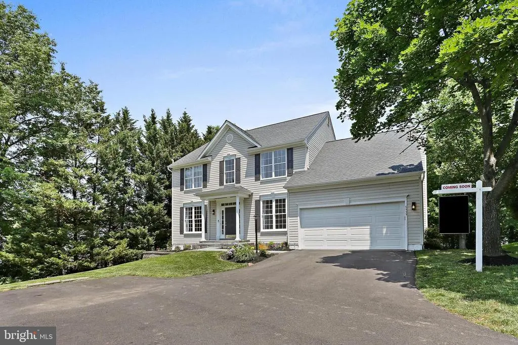 6555 Guilford Rd, Clarksville