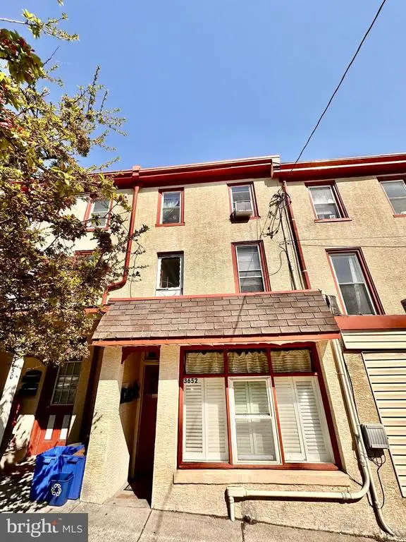 3652 Midvale Ave #3, PHILADELPHIA