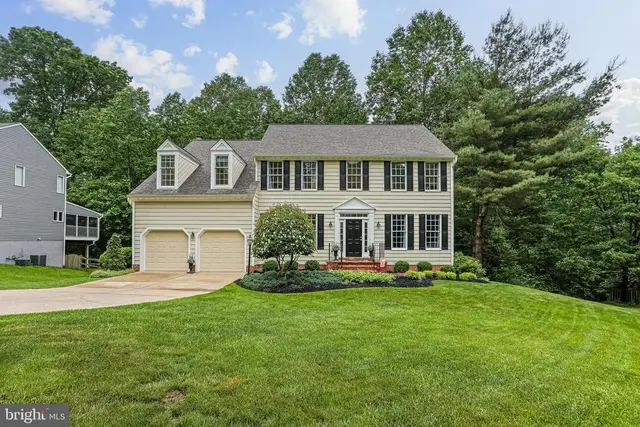 7098 Garden Walk, Columbia