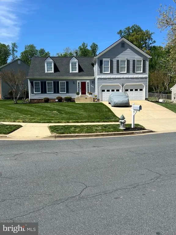 11500 Waesche Dr, Bowie