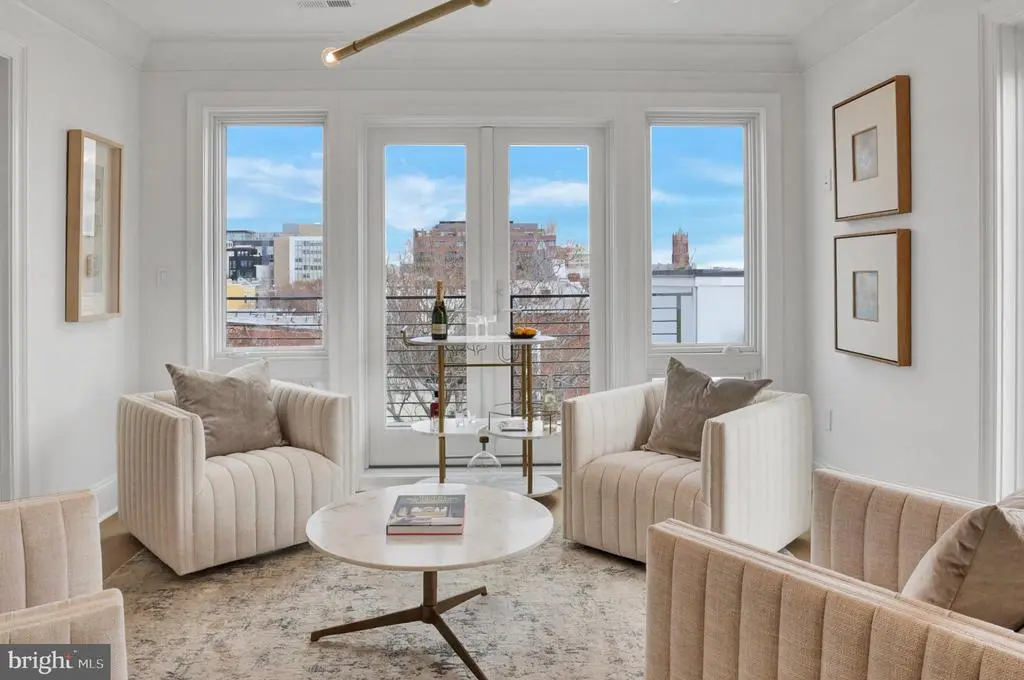 1335 11th St Nw #ph3, WASHINGTON